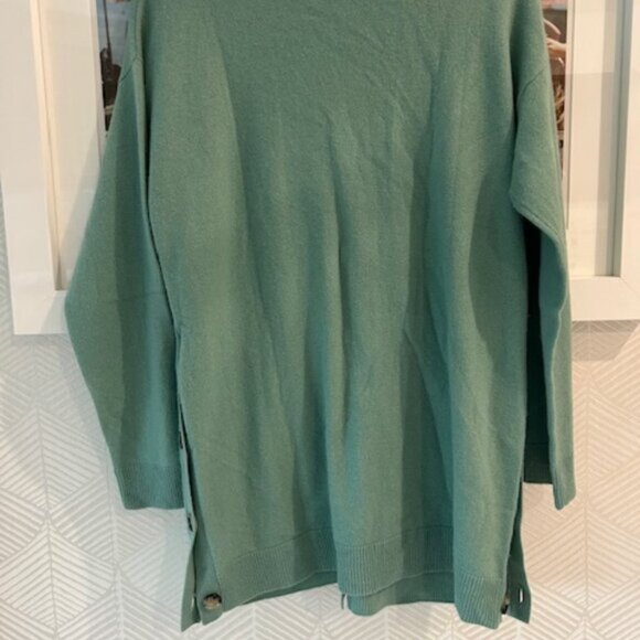 Allude Cardigan - Picture 8 of 12